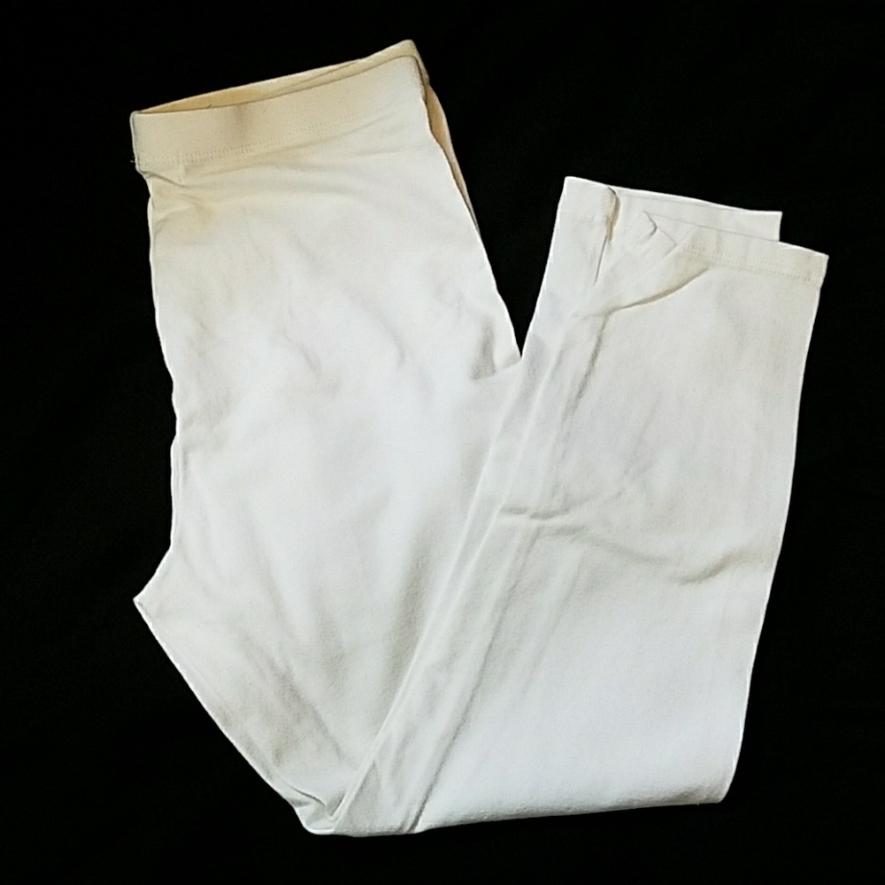 Capri Leggings